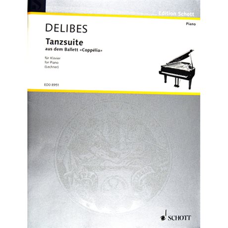 Delibes