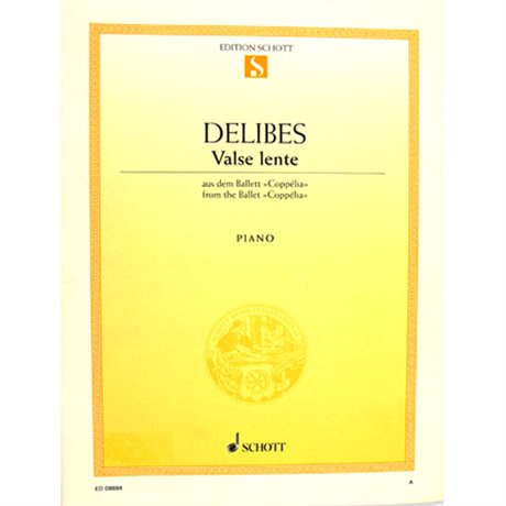Delibes