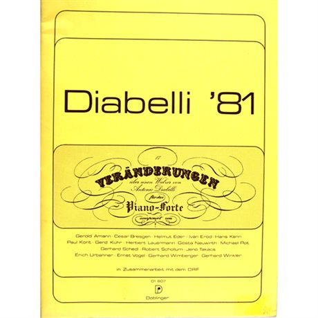 Diabelli 81