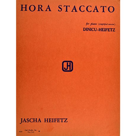 Dinicu-Heifetz
