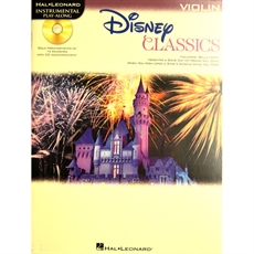 Disney Classics - violin