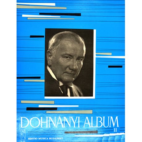 Dohnányi Ernó