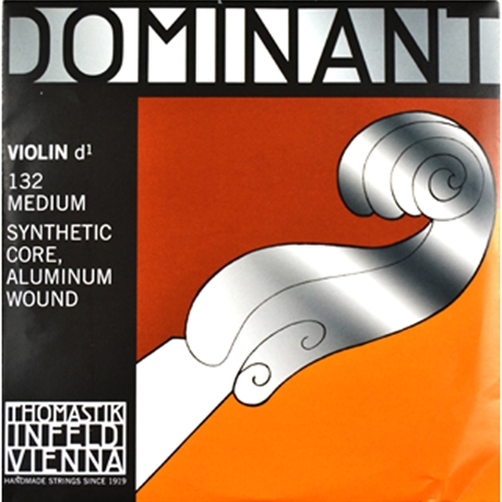 Dominant D fiol