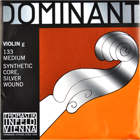 Dominant G fiol