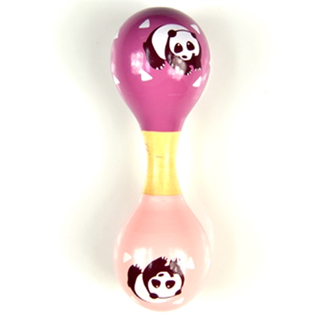 Dubbelmaracas