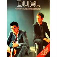 Duel-violin-duets