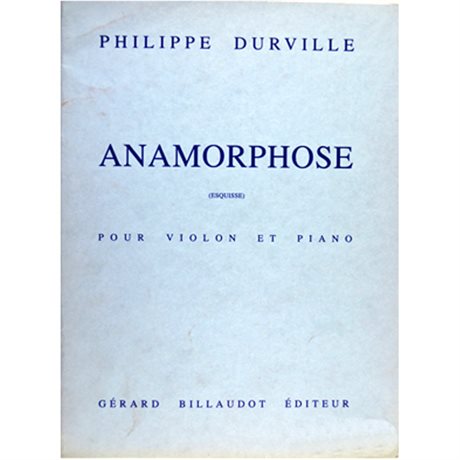 Durville