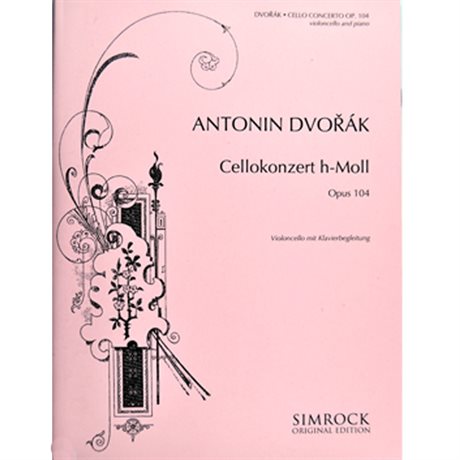 Dvorak A