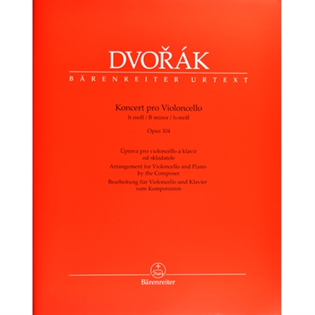 Dvorák