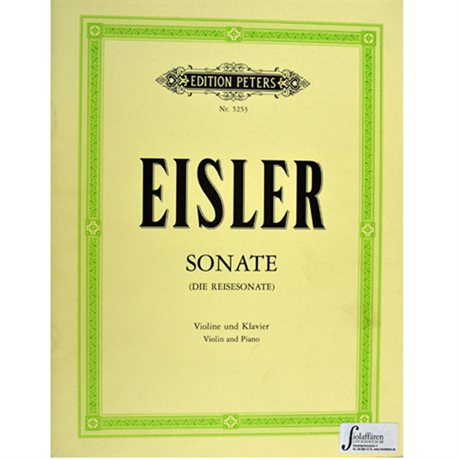 Eisler