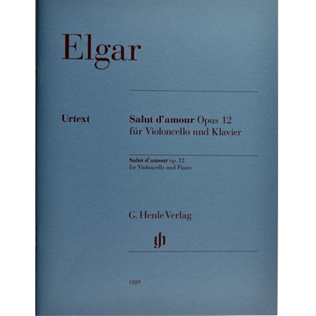 Elgar