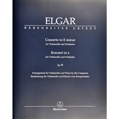 Elgar