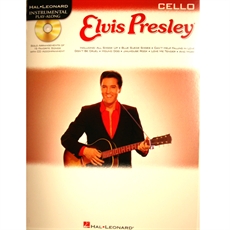 Elwis Presley