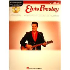 Elwis Presley