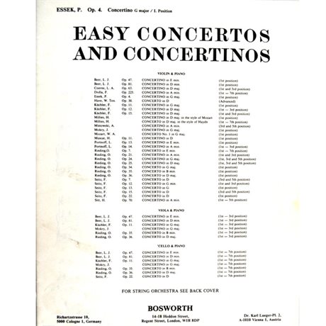 Essek