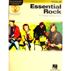 Essential Rock Violin