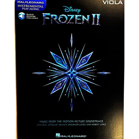 Frozen II Viola