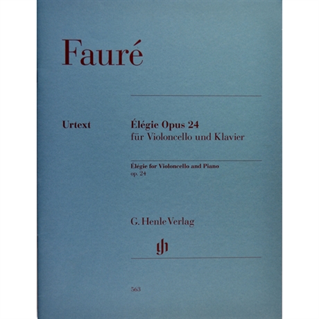 Fauré