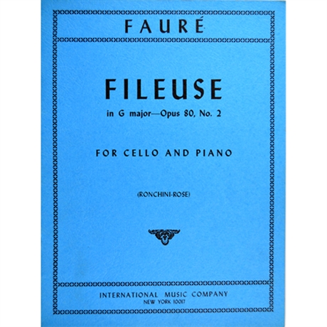 Fauré