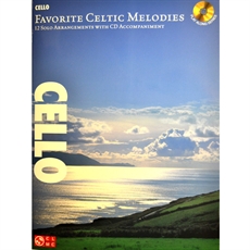 Favorite Celtic Melodies