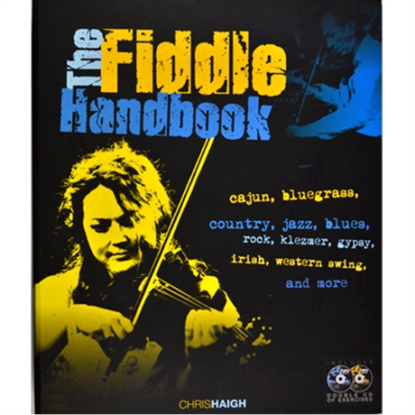 The Fiddle Handbook