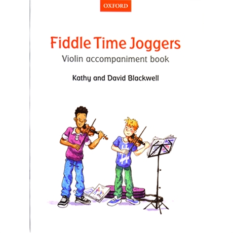 Fiddle Time Joggers