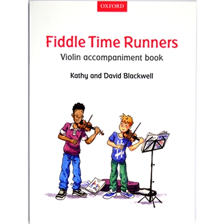 Fiddle Time Runners