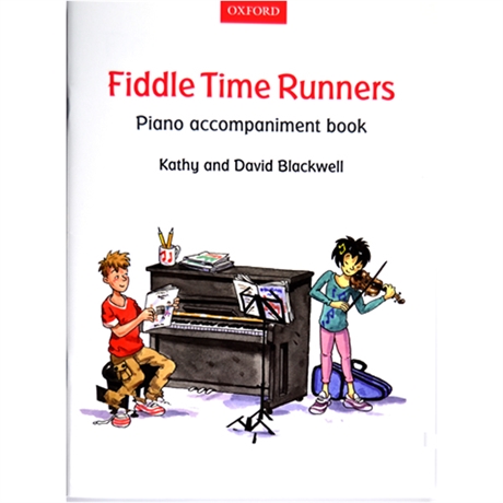 Fiddle Time Runners