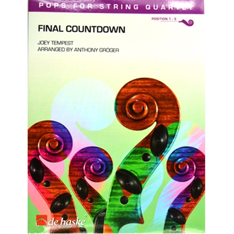 Final Countdown