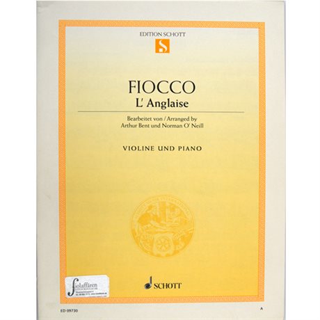 Fiocco