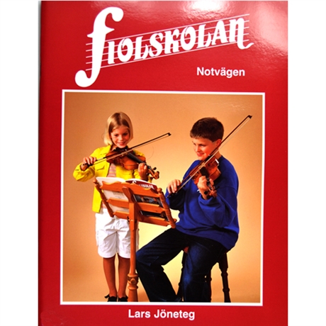 Fiolskolan 1 Notvägen