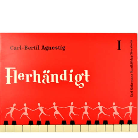 Flerhändigt 1
