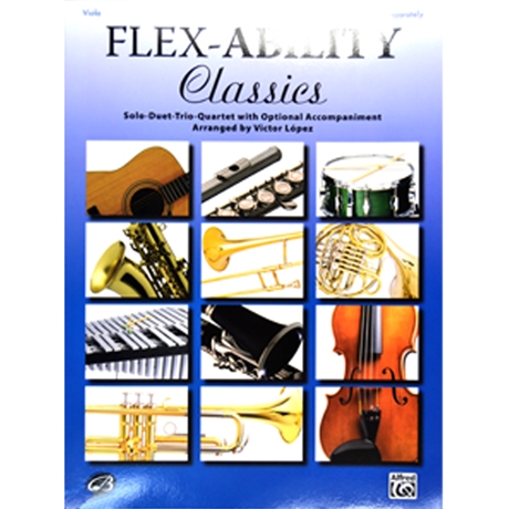 Flex-Ability Classics Viola