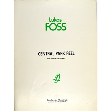 Foss Lukas