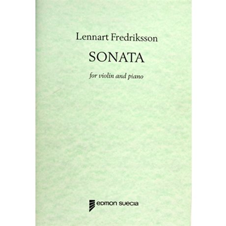 Fredriksson Lennart