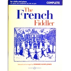 The French Fiddler