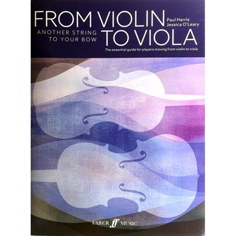 From Violin to Viola