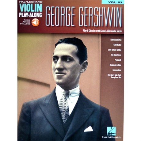 Georg Gershwin