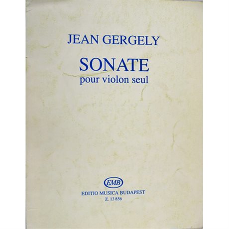 Gergely Jean