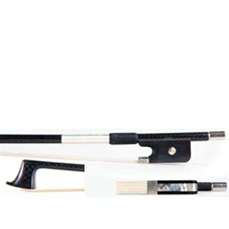 Gewa Carbon Advanced Viola