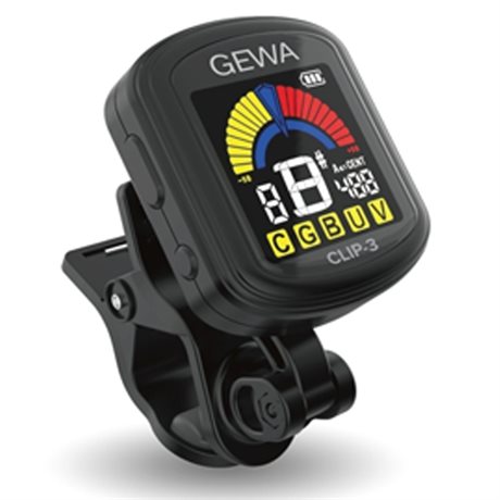 Tuner Clip-3