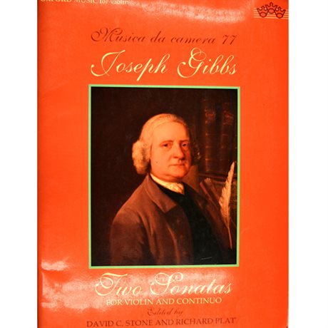 Gibbs Joseph