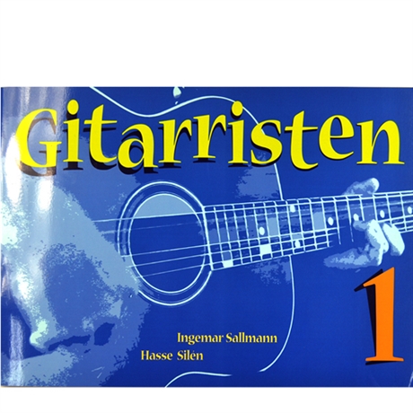 Gitarristen 1