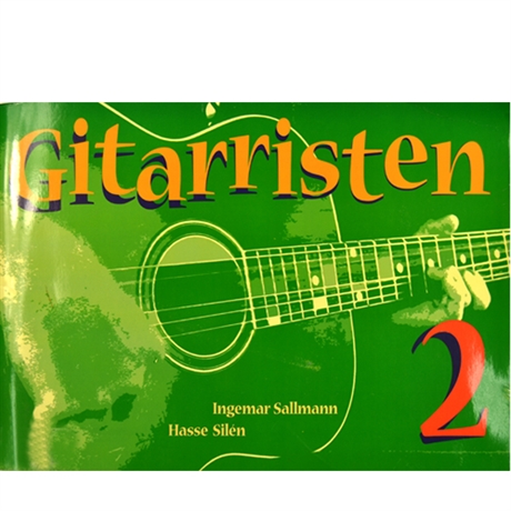 Gitarristen 2