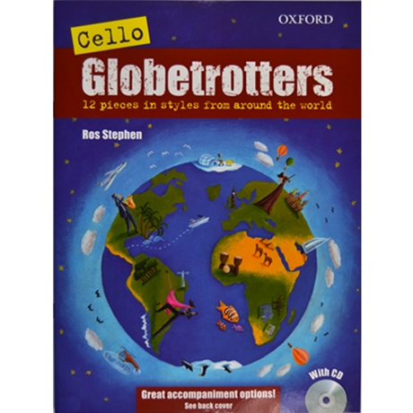 Cello Globetrotters