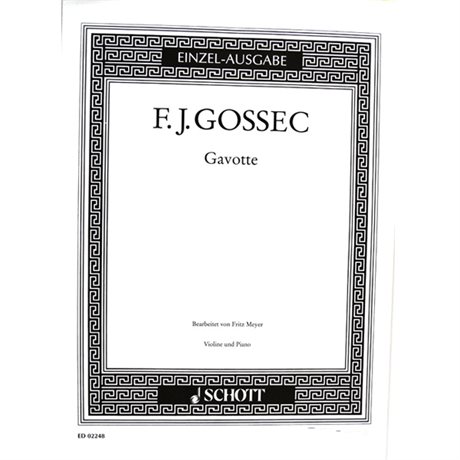 Gossec