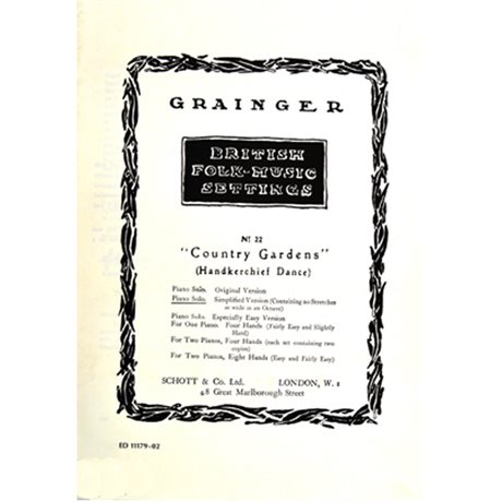 Grainger