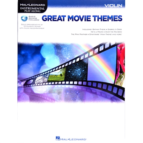 Great Movie Themes