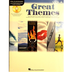 Great Themes - Viola