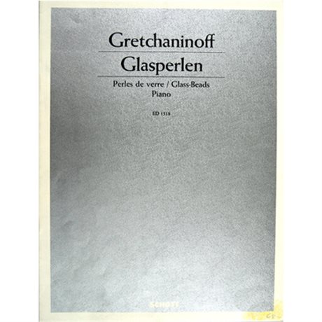 Gretchninoff